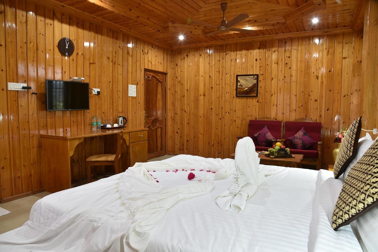 Lush Green Retreat Wandoor Dış mekan fotoğraf