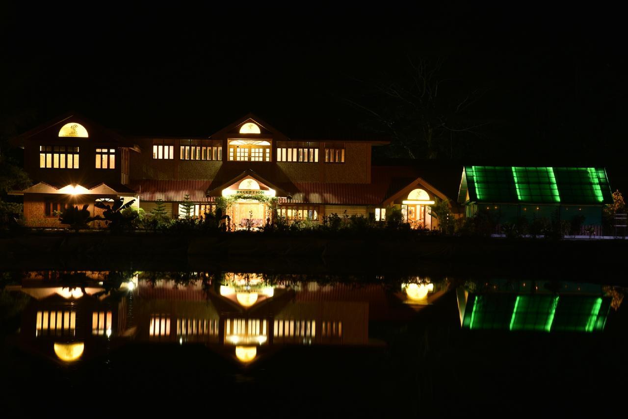 Lush Green Retreat Wandoor Dış mekan fotoğraf