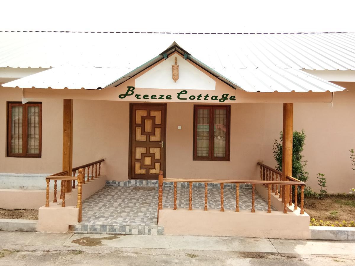 Lush Green Retreat Wandoor Dış mekan fotoğraf