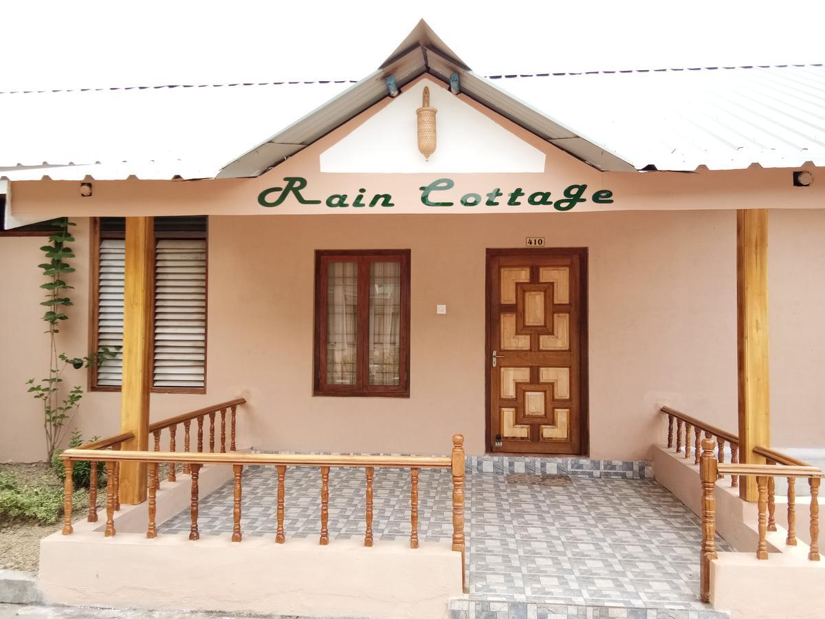 Lush Green Retreat Wandoor Dış mekan fotoğraf